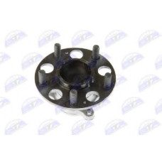 Комплект підшипника маточини колеса BTA H2F014BTA