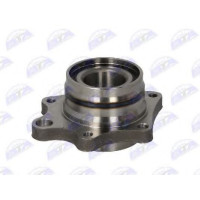 Комплект підшипника маточини колеса BTA H2G002BTA