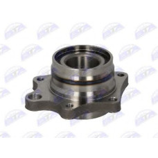 Комплект підшипника маточини колеса BTA H2G002BTA