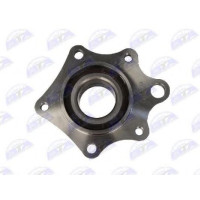 Комплект підшипника маточини колеса BTA H2G010BTA