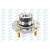 Комплект підшипника маточини колеса BTA H2G016BTA