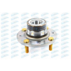 Комплект підшипника маточини колеса BTA H2G016BTA