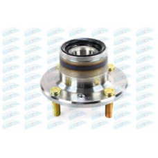 Комплект підшипника маточини колеса BTA H2G030BTA