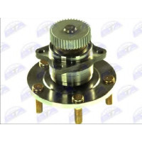 Комплект підшипника маточини колеса BTA H2G031BTA