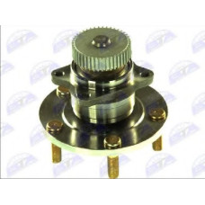 Комплект підшипника маточини колеса BTA H2G031BTA