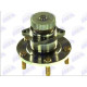 Комплект підшипника маточини колеса BTA H2G031BTA