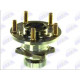 Комплект підшипника маточини колеса BTA H2G031BTA