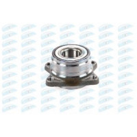 Комплект підшипника маточини колеса BTA H2G033BTA