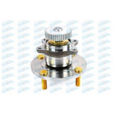Комплект підшипника маточини колеса BTA H2G034BTA