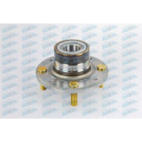 Комплект підшипника маточини колеса BTA H2G035BTA