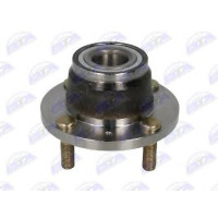 Комплект підшипника маточини колеса BTA H2G036BTA