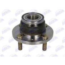 Комплект підшипника маточини колеса BTA H2G036BTA