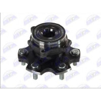 Комплект підшипника маточини колеса BTA H2G040BTA