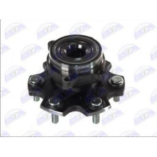 Комплект підшипника маточини колеса BTA H2G040BTA