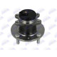 Комплект підшипника маточини колеса BTA H2G042BTA