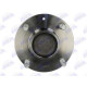 Комплект підшипника маточини колеса BTA H2G042BTA