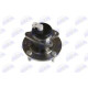 Комплект підшипника маточини колеса BTA H2G042BTA