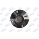 Комплект підшипника маточини колеса BTA H2G042BTA