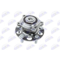 Комплект підшипника маточини колеса BTA H2G043BTA