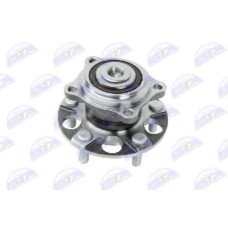 Комплект підшипника маточини колеса BTA H2G043BTA