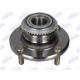 Комплект підшипника маточини колеса BTA H2G043BTA