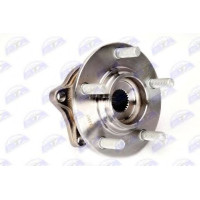 Комплект підшипника маточини колеса BTA H2G046BTA