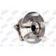 Комплект підшипника маточини колеса BTA H2G046BTA