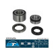 Комплект підшипника маточини колеса BTA H2G046BTA