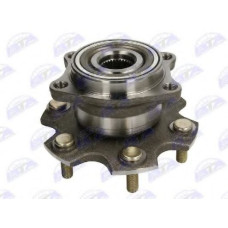 Комплект підшипника маточини колеса BTA H2G047BTA