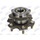 Комплект підшипника маточини колеса BTA H2G047BTA