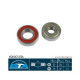 Комплект підшипника маточини колеса BTA H2G052BTA
