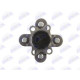 Комплект підшипника маточини колеса BTA H2G053BTA