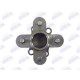 Комплект підшипника маточини колеса BTA H2G053BTA