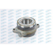 Комплект підшипника маточини колеса BTA H2G055BTA