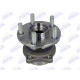Комплект підшипника маточини колеса BTA H2G056BTA