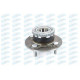 Комплект підшипника маточини колеса BTA H2K013BTA