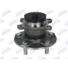 Комплект підшипника маточини колеса BTA H2M005BTA