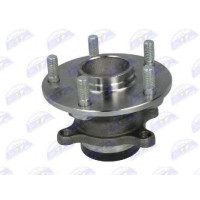 Комплект підшипника маточини колеса BTA H2M006BTA