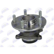 Комплект підшипника маточини колеса BTA H2M006BTA