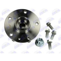 Комплект підшипника маточини колеса BTA H2M013BTA
