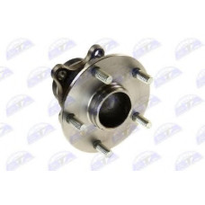 Комплект підшипника маточини колеса BTA H2M015BTA