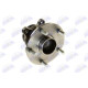Комплект підшипника маточини колеса BTA H2M015BTA
