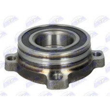 Комплект підшипника маточини колеса BTA H2R030BTA