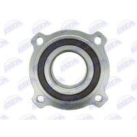 Комплект підшипника маточини колеса BTA H2R036BTA