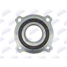 Комплект підшипника маточини колеса BTA H2R036BTA
