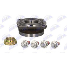 Комплект підшипника маточини колеса BTA H2R041BTA