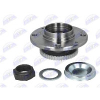 Комплект підшипника маточини колеса BTA H2V006BTA