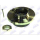 Комплект підшипника маточини колеса BTA H2V011BTA