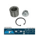Комплект підшипника маточини колеса BTA H2V019BTA