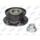 Комплект підшипника маточини колеса BTA H2W010BTA